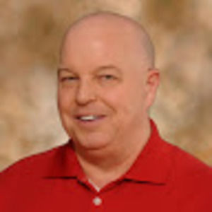 Meet your Posher, Jeff